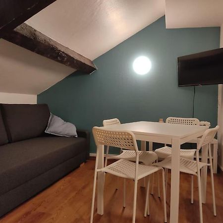 Studio Remois - Wifi/Netflix Reims Exterior photo